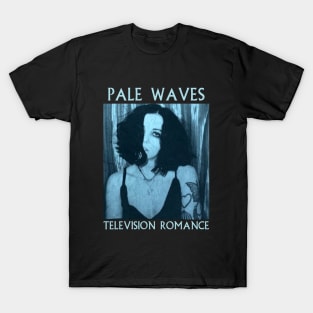 Pale waves // Romance T-Shirt